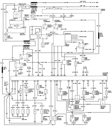 L9000 Wiring Diagram