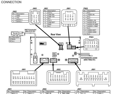 Mitsubishi Lancer Radio Wiring Diagram